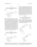 HYDROBENZAMIDE DERIVATIVES AS INHIBITORS OF HSP90 diagram and image