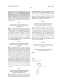 HYDROBENZAMIDE DERIVATIVES AS INHIBITORS OF HSP90 diagram and image