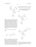 HYDROBENZAMIDE DERIVATIVES AS INHIBITORS OF HSP90 diagram and image