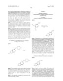 HYDROBENZAMIDE DERIVATIVES AS INHIBITORS OF HSP90 diagram and image