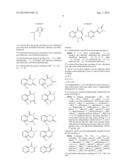 PLATELET ADP RECEPTOR INHIBITORS diagram and image