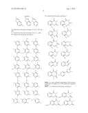 PLATELET ADP RECEPTOR INHIBITORS diagram and image