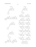 PLATELET ADP RECEPTOR INHIBITORS diagram and image