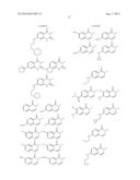 PLATELET ADP RECEPTOR INHIBITORS diagram and image