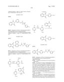 PLATELET ADP RECEPTOR INHIBITORS diagram and image