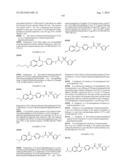 PLATELET ADP RECEPTOR INHIBITORS diagram and image