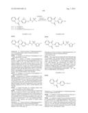 PLATELET ADP RECEPTOR INHIBITORS diagram and image