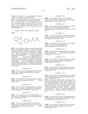 PLATELET ADP RECEPTOR INHIBITORS diagram and image