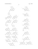 PLATELET ADP RECEPTOR INHIBITORS diagram and image