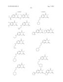 PLATELET ADP RECEPTOR INHIBITORS diagram and image