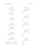 PLATELET ADP RECEPTOR INHIBITORS diagram and image