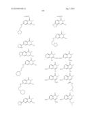 PLATELET ADP RECEPTOR INHIBITORS diagram and image