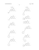 PLATELET ADP RECEPTOR INHIBITORS diagram and image