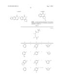 PLATELET ADP RECEPTOR INHIBITORS diagram and image