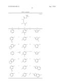 PLATELET ADP RECEPTOR INHIBITORS diagram and image