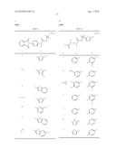 PLATELET ADP RECEPTOR INHIBITORS diagram and image