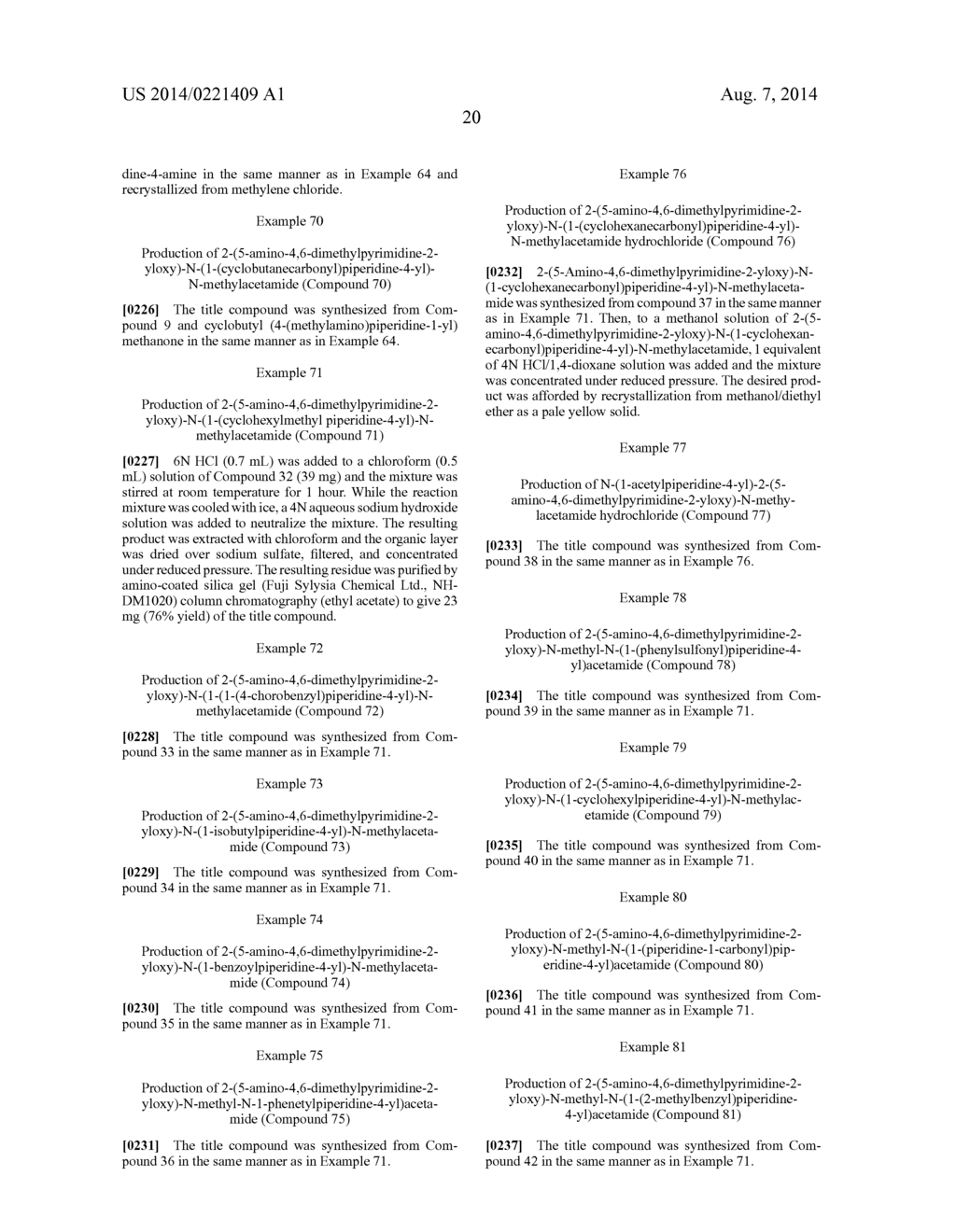 NITROGEN-CONTAINING SIX-MEMBERED AROMATIC RING DERIVATIVES AND     PHARMACEUTICAL PRODUCTS CONTAINING THE SAME - diagram, schematic, and image 29