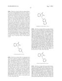 THERAPEUTIC COMPOUNDS AND METHODS diagram and image