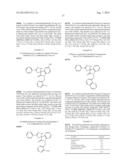 THERAPEUTIC COMPOUNDS AND METHODS diagram and image