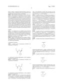 THERAPEUTIC COMPOUNDS diagram and image