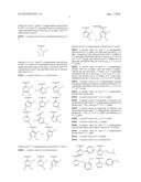 THERAPEUTIC COMPOUNDS diagram and image