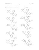 THERAPEUTIC COMPOUNDS diagram and image