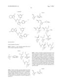 THERAPEUTIC COMPOUNDS diagram and image