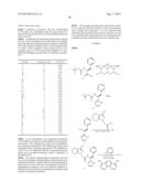 THERAPEUTIC COMPOUNDS diagram and image