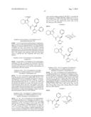 THERAPEUTIC COMPOUNDS diagram and image