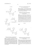 THERAPEUTIC COMPOUNDS diagram and image