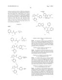 THERAPEUTIC COMPOUNDS diagram and image