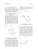 THERAPEUTIC COMPOUNDS diagram and image