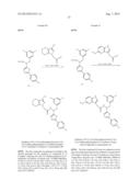 THERAPEUTIC COMPOUNDS diagram and image