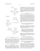 THERAPEUTIC COMPOUNDS diagram and image