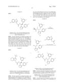 THERAPEUTIC COMPOUNDS diagram and image