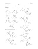 THERAPEUTIC COMPOUNDS diagram and image