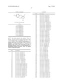 FUNGICIDAL PYRAZOLES diagram and image