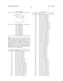 FUNGICIDAL PYRAZOLES diagram and image