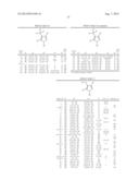 FUNGICIDAL PYRAZOLES diagram and image