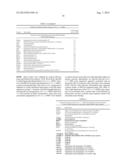 Method of Diagnosis or Prognosis of a Neoplasm Comprising Determining the     Level of Expression of a Protein in Stromal Cells Adjacent to the     Neoplasm diagram and image