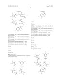 AMINO DIOL DERIVATIVES AS SPHINGOSINE 1-PHOSPHATE (S1P) RECEPTOR     MODULATORS diagram and image