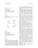 AMINO DIOL DERIVATIVES AS SPHINGOSINE 1-PHOSPHATE (S1P) RECEPTOR     MODULATORS diagram and image