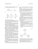 PHOTO-CURABLE AND THERMO-CURABLE RESIN COMPOSTION, AND DRY FILM SOLDER     RESIST diagram and image