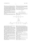 MATERIAL FOR CONTACT LENSES, METHOD FOR MANUFACTURING CONTACT LENSES AND     CONTACT LENSES OBTAINED THEREBY diagram and image