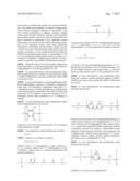 TRIBLOCK COPOLYMER, METHOD FOR ITS FORMATION, AND COMPATIBILIZED     COMPOSITIONS COMPRISING IT diagram and image