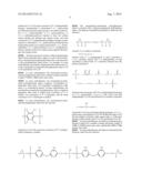 TRIBLOCK COPOLYMER, METHOD FOR ITS FORMATION, AND COMPATIBILIZED     COMPOSITIONS COMPRISING IT diagram and image