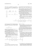 TRIBLOCK COPOLYMER, METHOD FOR ITS FORMATION, AND COMPATIBILIZED     COMPOSITIONS COMPRISING IT diagram and image