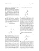 SYNTHESIS AND BIOLOGICAL STUDIES OF AN ISOMERIC MIXTURE OF (E/Z)     ISOXYLITONES AND ITS ANALOGUES diagram and image