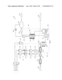 Filling Container and Method For Storing Hazardous Waste Material diagram and image