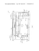 Filling Container and Method For Storing Hazardous Waste Material diagram and image